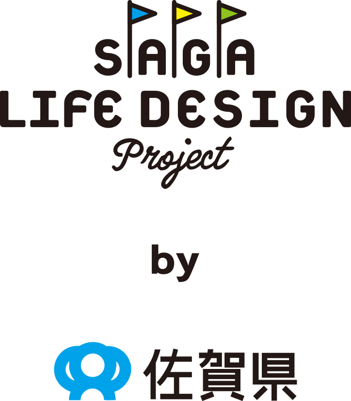 SAGA LIFE DESIGN Project by 佐賀県