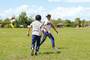 干潟よか公園 イメージ写真4