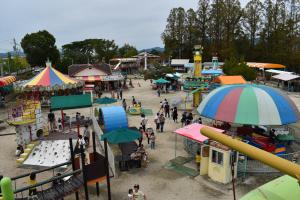 神野公園こども遊園地 子育てポータル 子育てし大県 さが 佐賀県