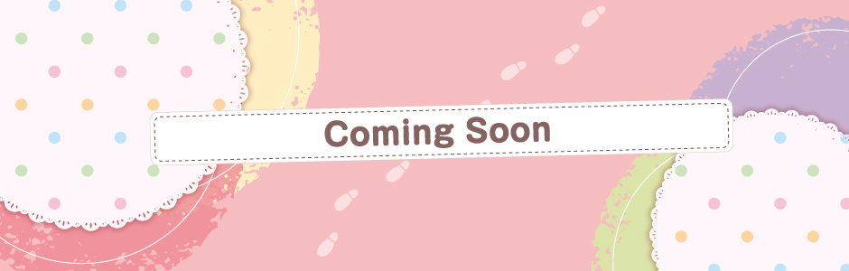 Comming Soon