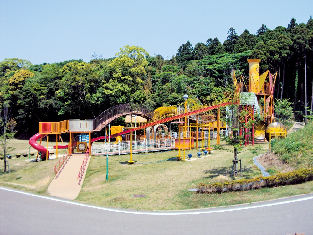 いまり夢みさき公園(伊万里市) 子育てポータル 子育てし大県“さが”|佐賀県 いまり夢みさき公園(伊万里市) 子育てポータル 子育てし大県“さが”|佐賀県