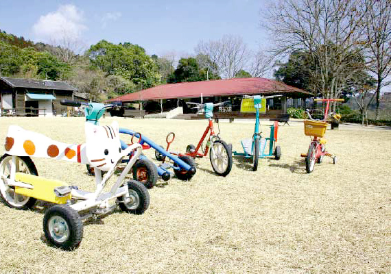 写真：レイクサイド北山 2